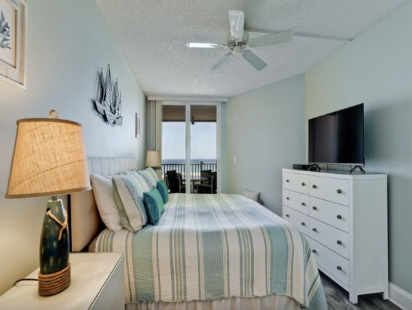 Beachfront Anna Maria Rental